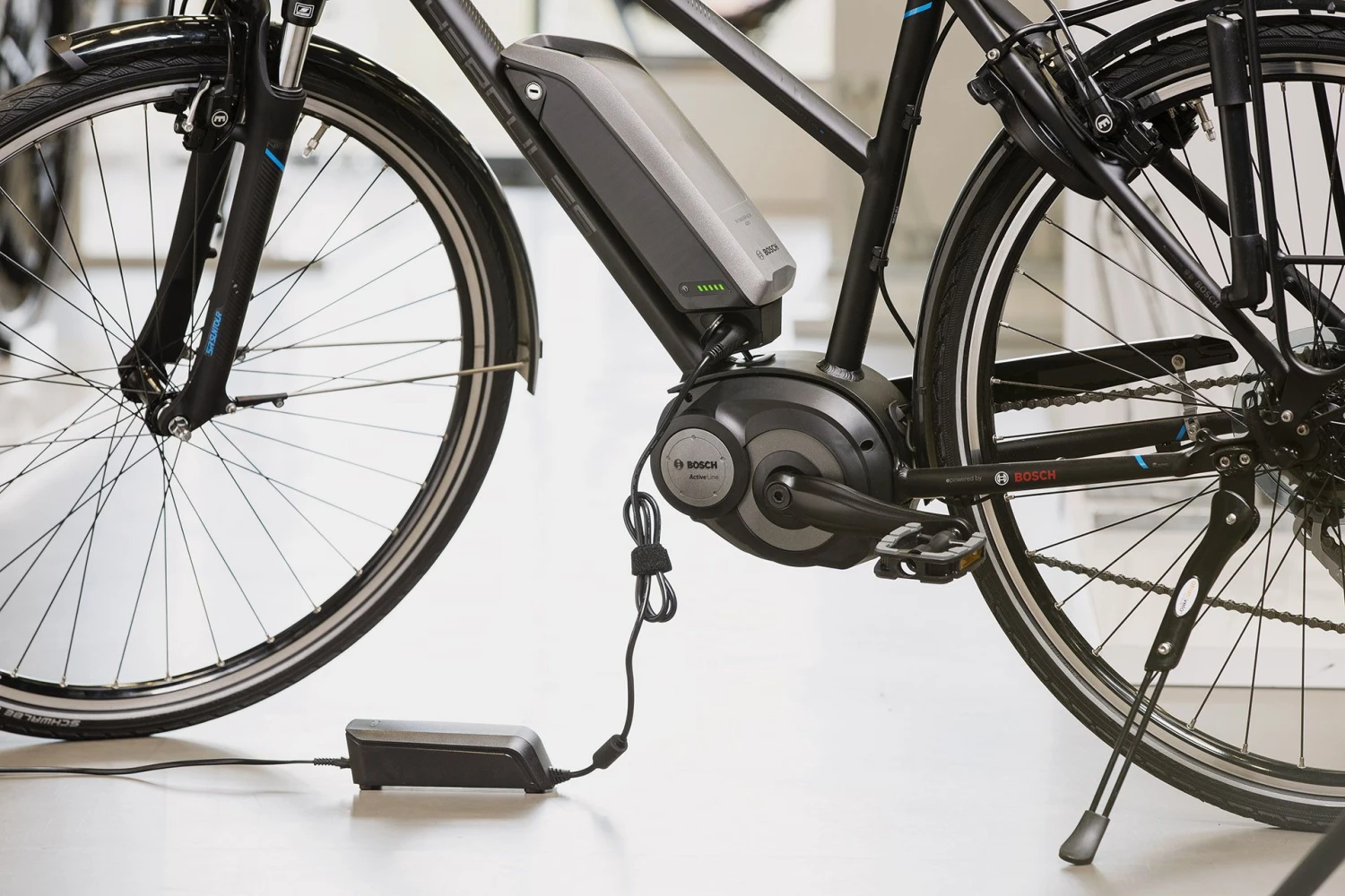 Bosch EBike - Chargeur Compact Active / Performance – Image 2