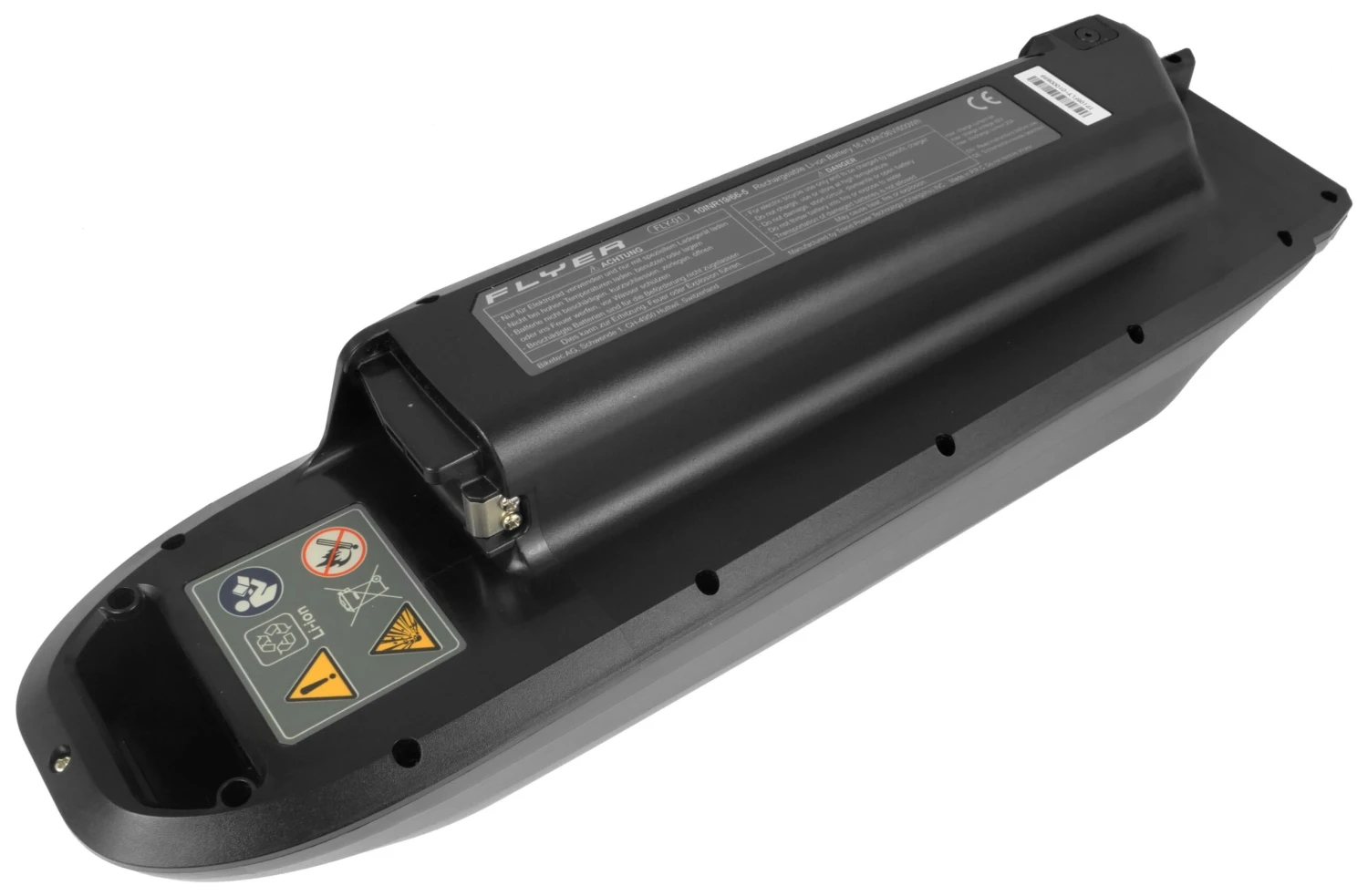 Panasonic/Flyer - Batterie SIB 2.0 - 632 /750 Wh – Image 5