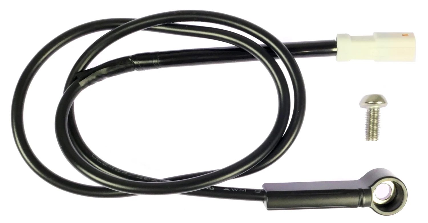 Giant - Capteur De Vitesse Pour Moteur Yamaha/ SyncDrive