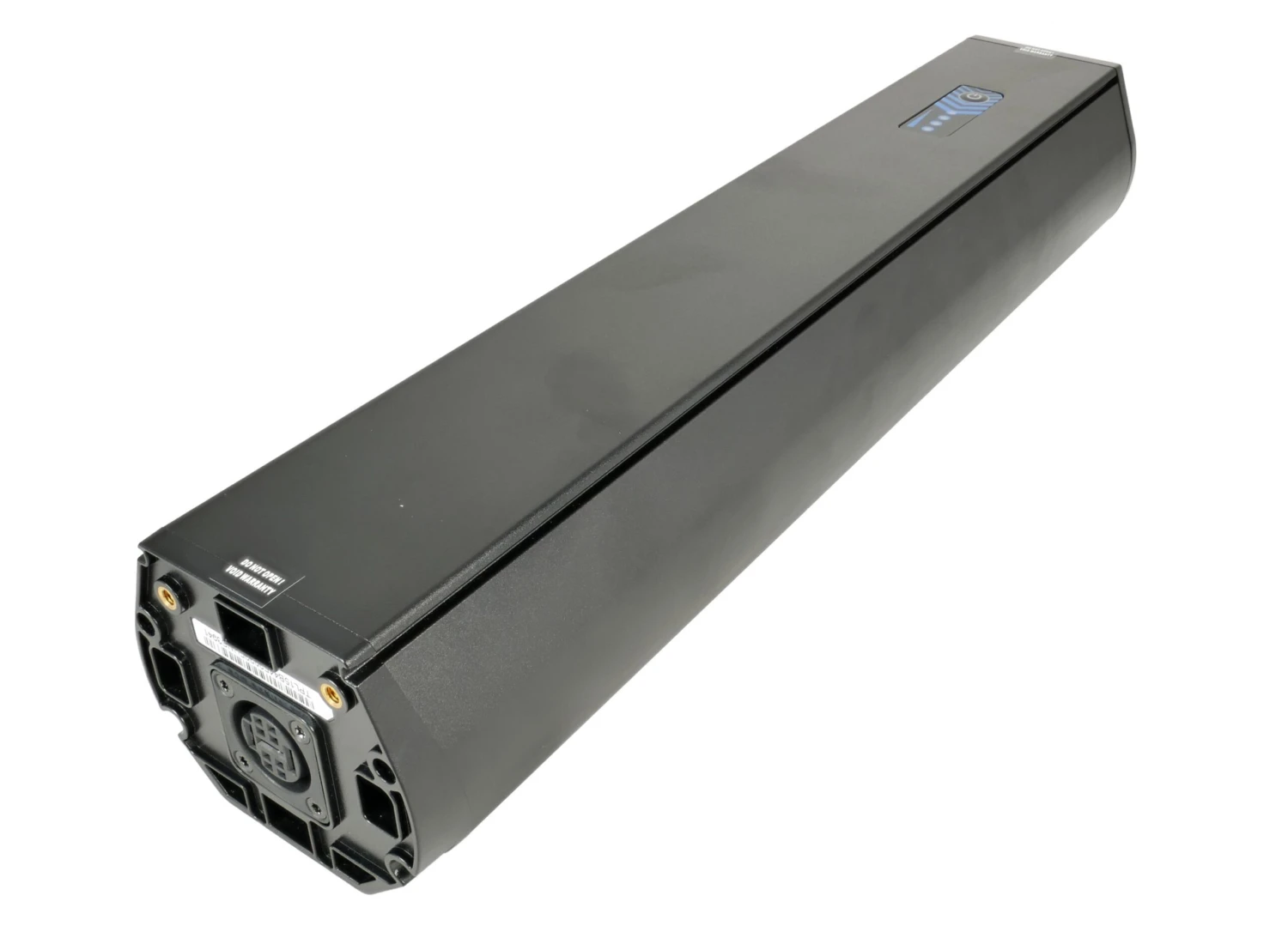 Yamaha EBike - Batterie Simplo Intube - 630 Wh - 17 Ah