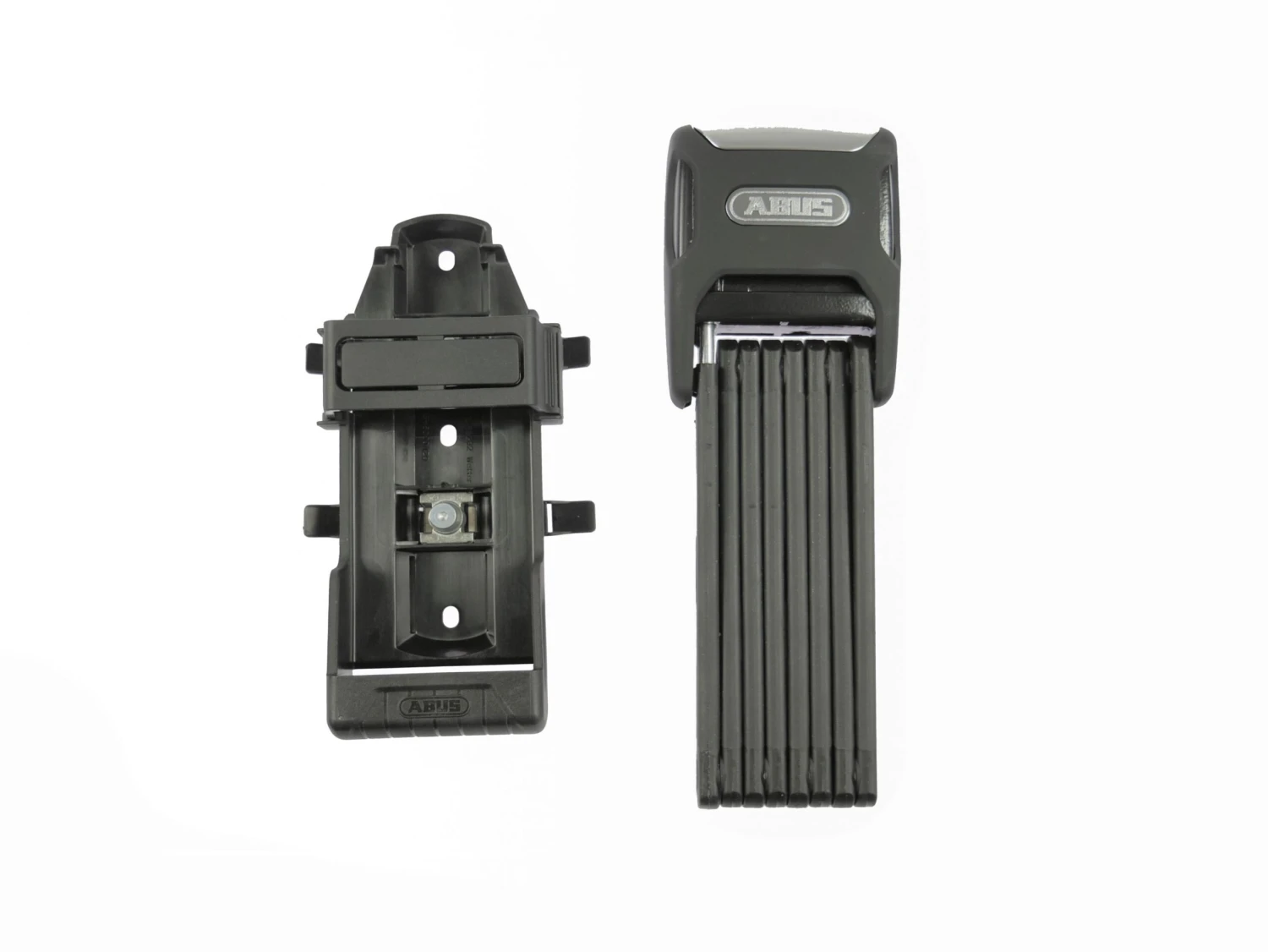 ABUS - Antivol Pliable à Alarme Bordo Alarm 6000A - 120 Cm – Image 2