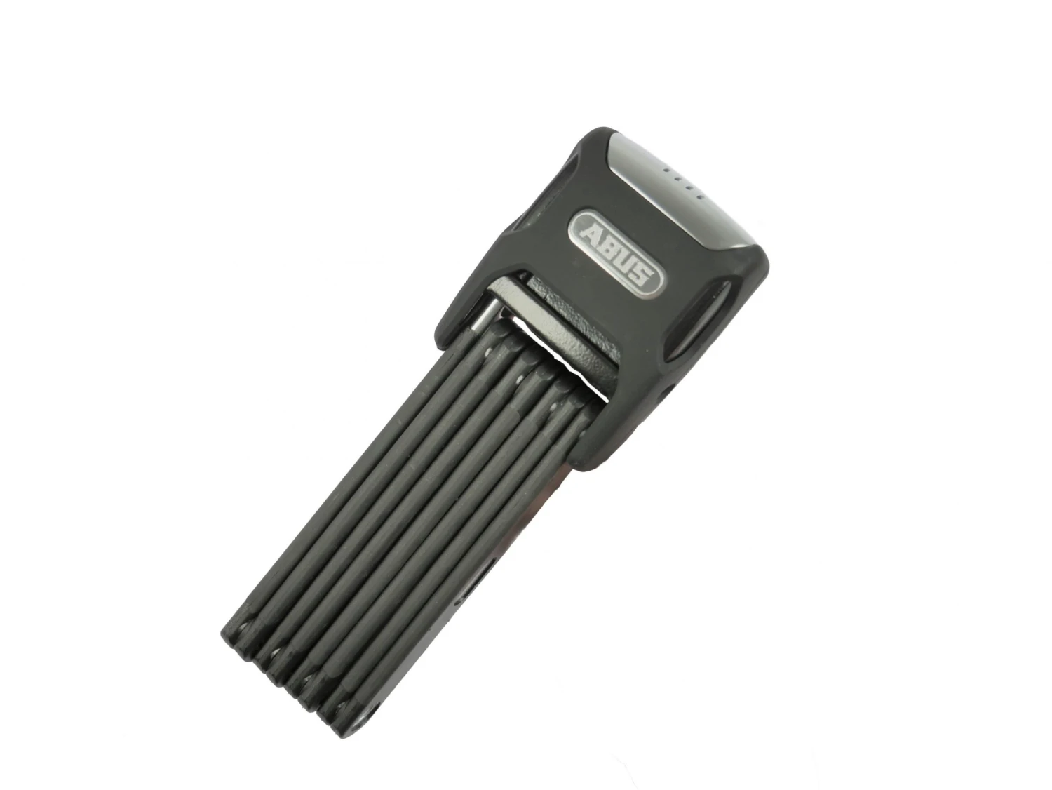 ABUS - Antivol Pliable à Alarme Bordo Alarm 6000A - 120 Cm – Image 5