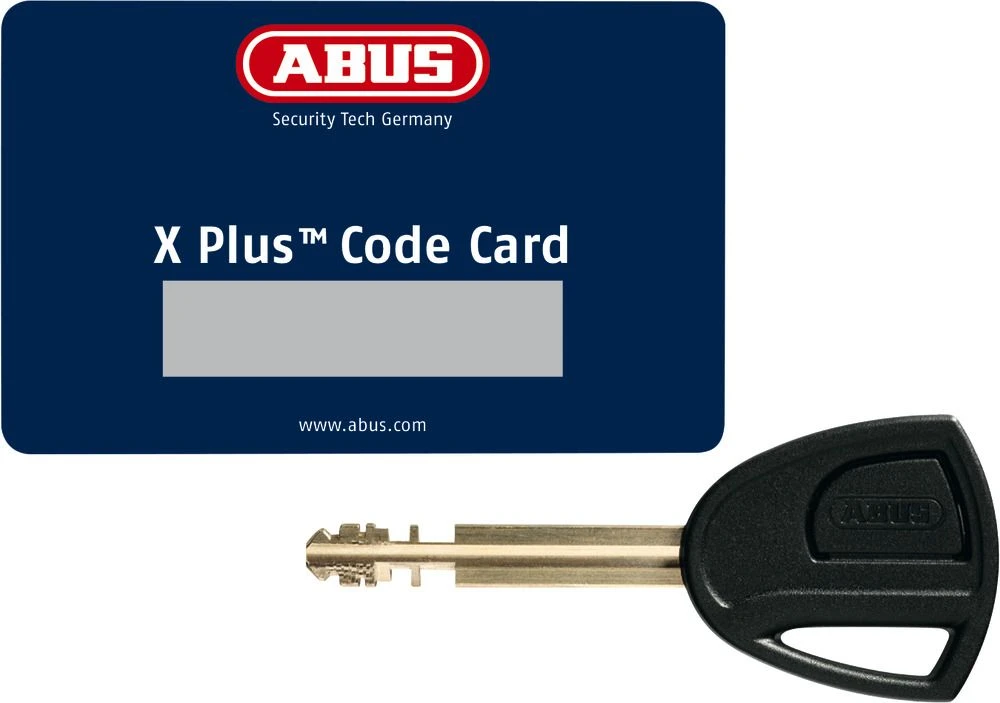 Abus - Antivol Pliable Bordo GRANIT X Plus 6500K/90 – Image 2