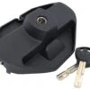 ABUS - Serrure Pour Batterie Haibike Flyon