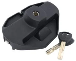 ABUS - Serrure Pour Batterie Haibike Flyon