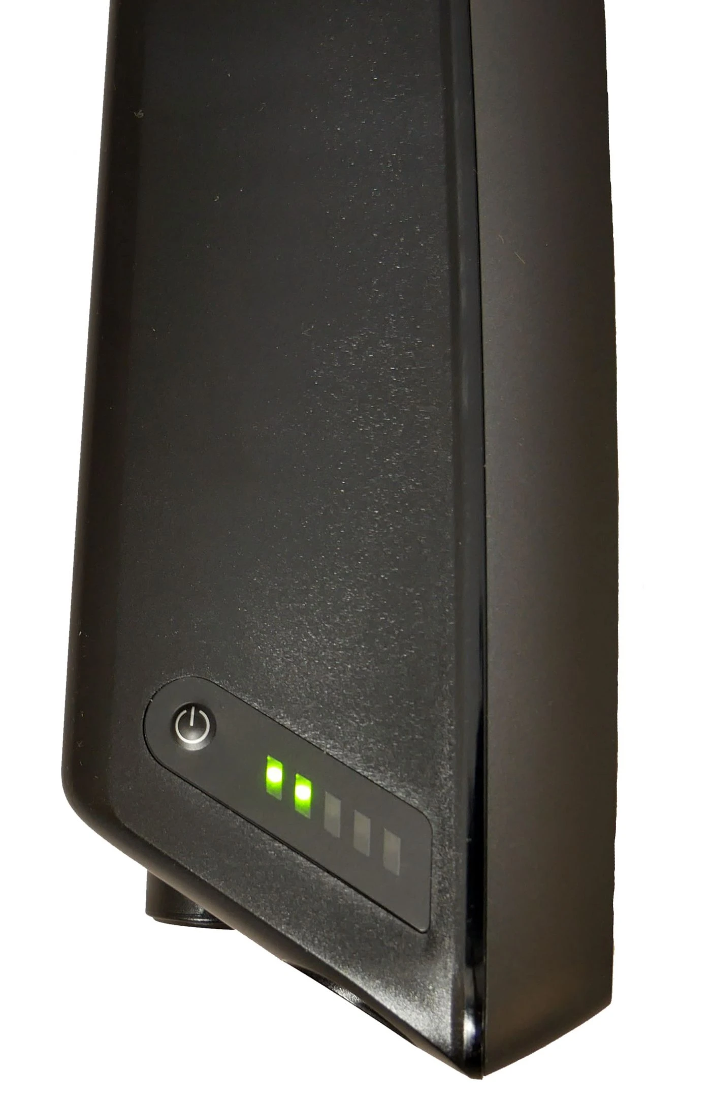 Bosch EBike - Batterie De Cadre PowerPack 500 Performance Line CX Et Active Line | Anthracite - Noir – Image 5