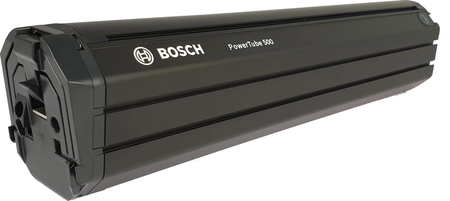 Bosch EBike - Batterie PowerTube 500 Wh – Image 2