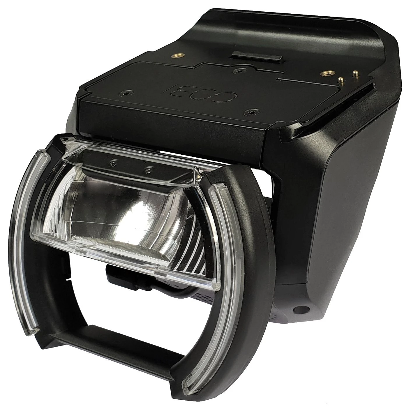 Bosch EBike - COBI.Bike Hub Avec éclairage Avant AmbiSense