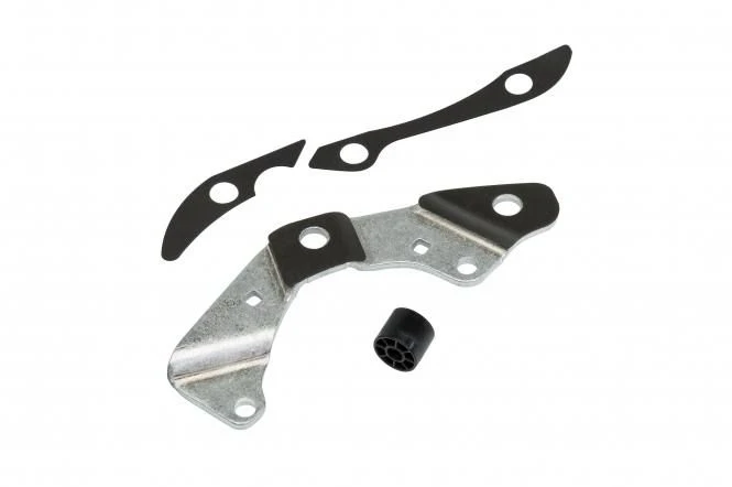 Bosch EBike - Plaque De Montage Et Films D'amortissement (Silentblocs) - Active & Performance / CX