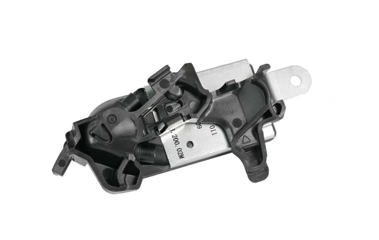 Bosch EBike - Kit D'installation ConnectModule - Smart System – Image 5