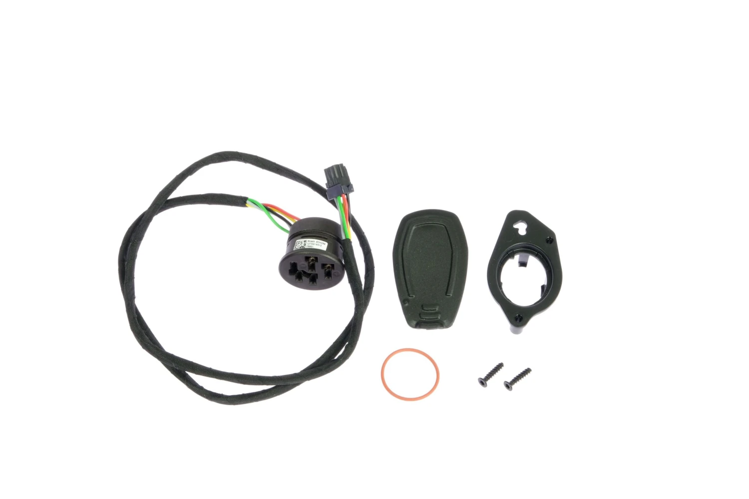 Bosch EBike - Kit Pour Prise De Charge Sur Batterie PowerTube