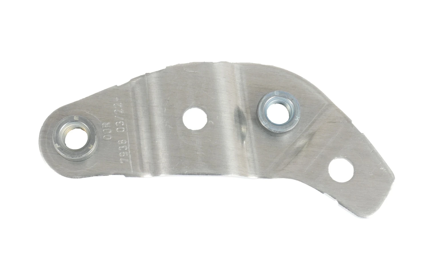 Bosch EBike - Plaque De Montage Pour Moteur Performance CX Smart System – Image 4