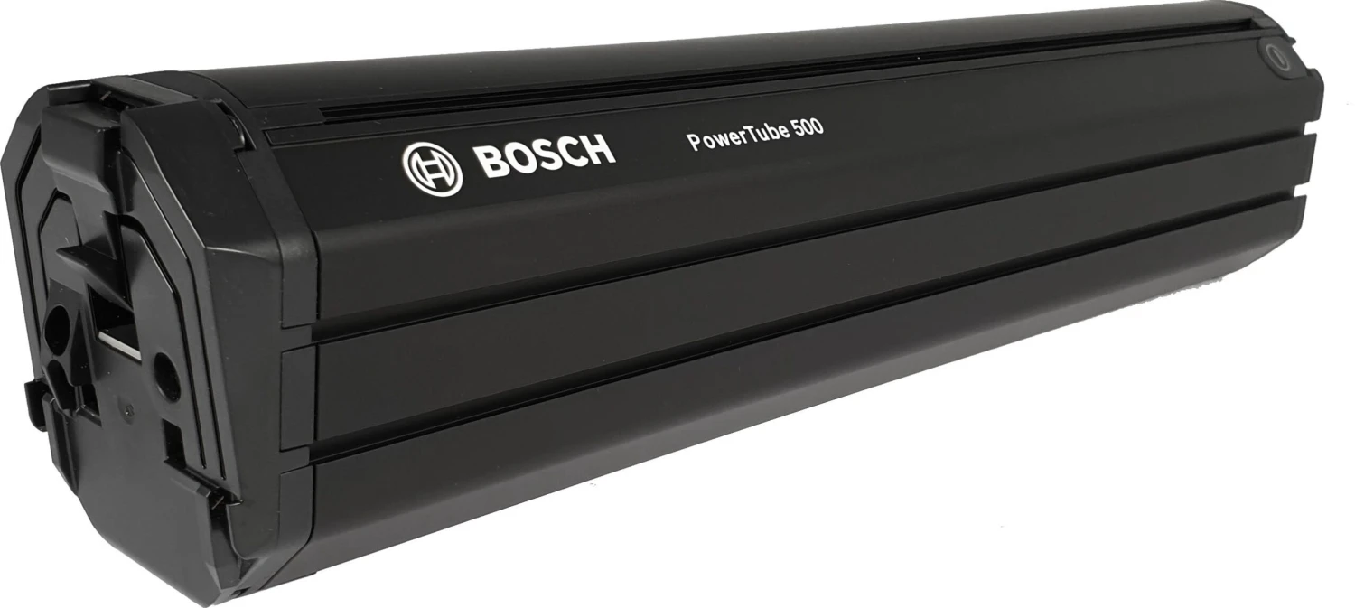 Bosch EBike - Batterie PowerTube 500 Wh – Image 4