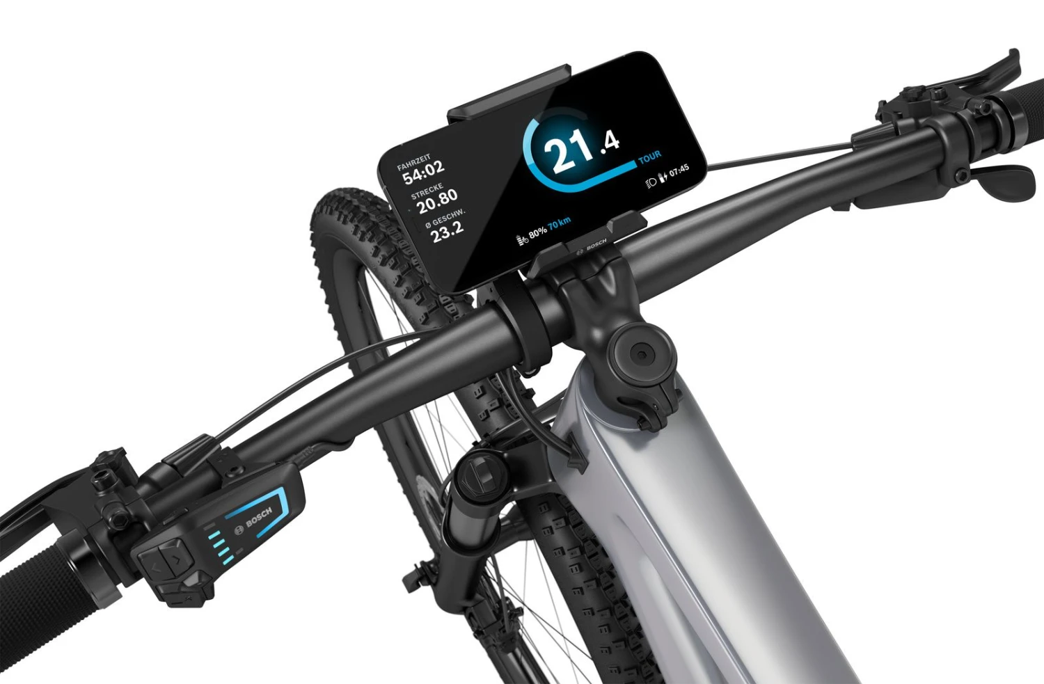 Bosch EBike - SmartphoneGrip Smart System – Image 4