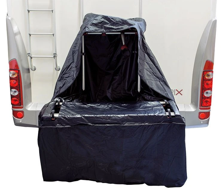 DS COVERS Eagle 2 - Bâche De Transport Pour Porte-vélos – Image 3