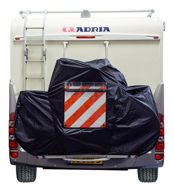 DS COVERS Eagle 2 - Bâche De Transport Pour Porte-vélos