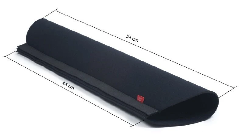 Fahrer - Housse De Protection Néoprène Pour Batterie Intégrée – Image 4