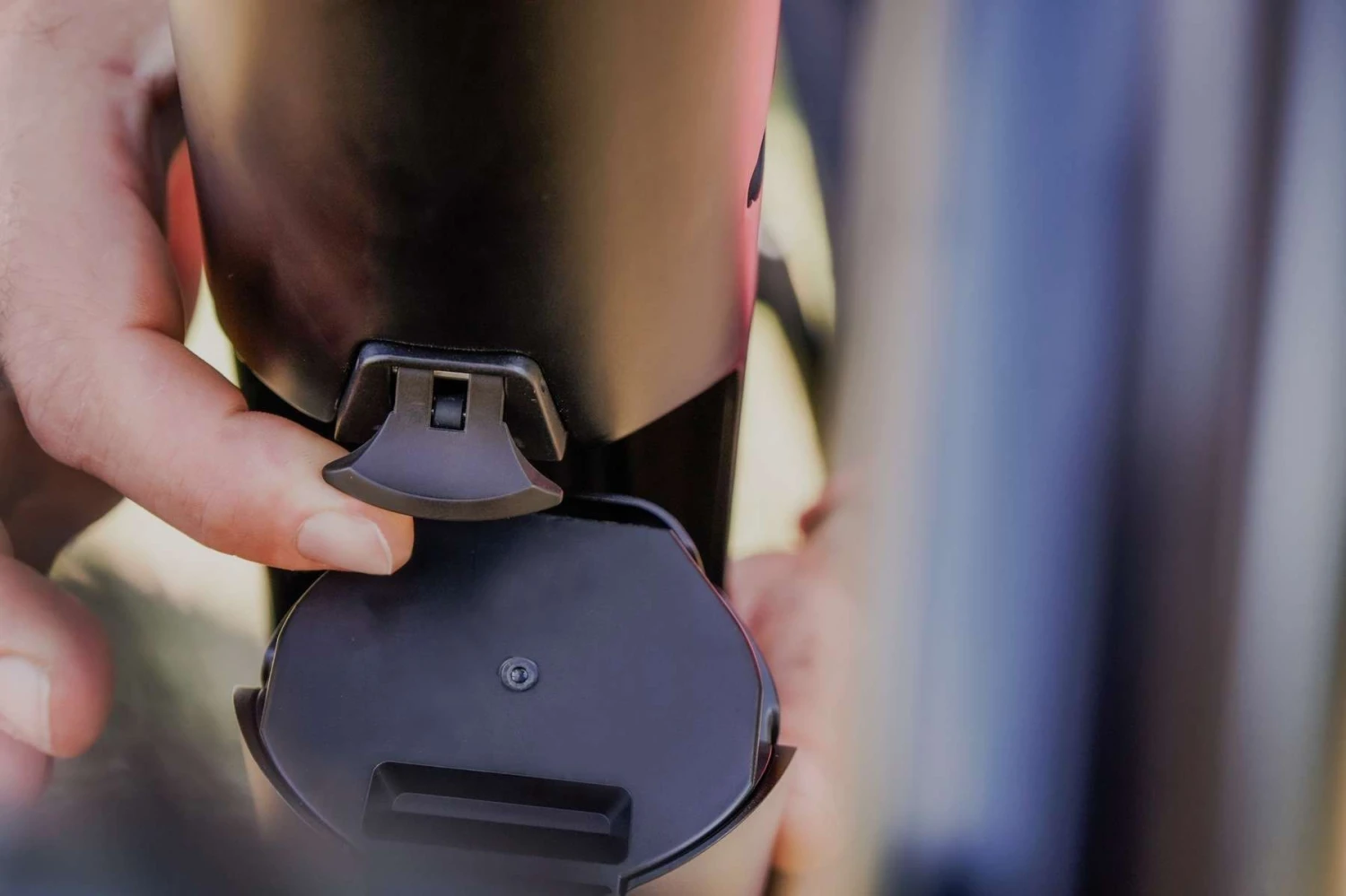 Fazua Ride 50 - Locker PX - Mécanisme De Verrouillage Pour Drivepack (ensemble Batterie/moteur) – Image 2