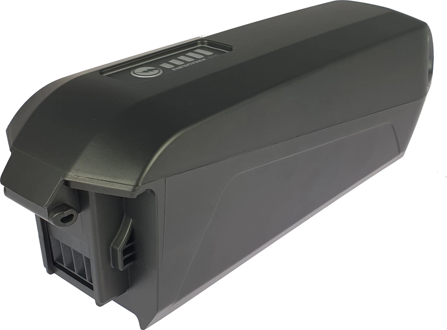 Giant - Energypak - Batterie De Cadre - 500 Wh - 2013/2016 - Charge 5 Pin