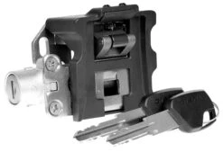 Giant - Mécanisme De Verrouillage BatteryLock Avec Serrure De Batterie Intégrée Pour Embolden E+ 202