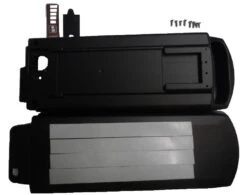 Giant - Boîtier De Rechange Pour Batterie De Porte-bagages