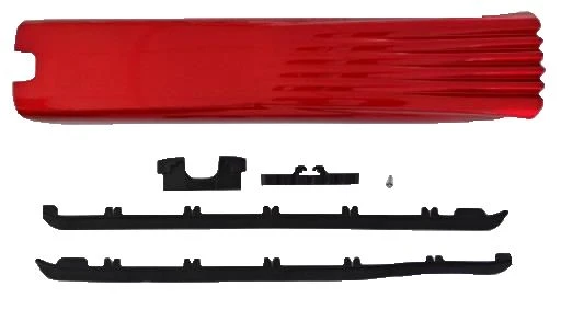 Giant - Cache De Batterie Pour VTT électrique Giant Stance E+2 2020