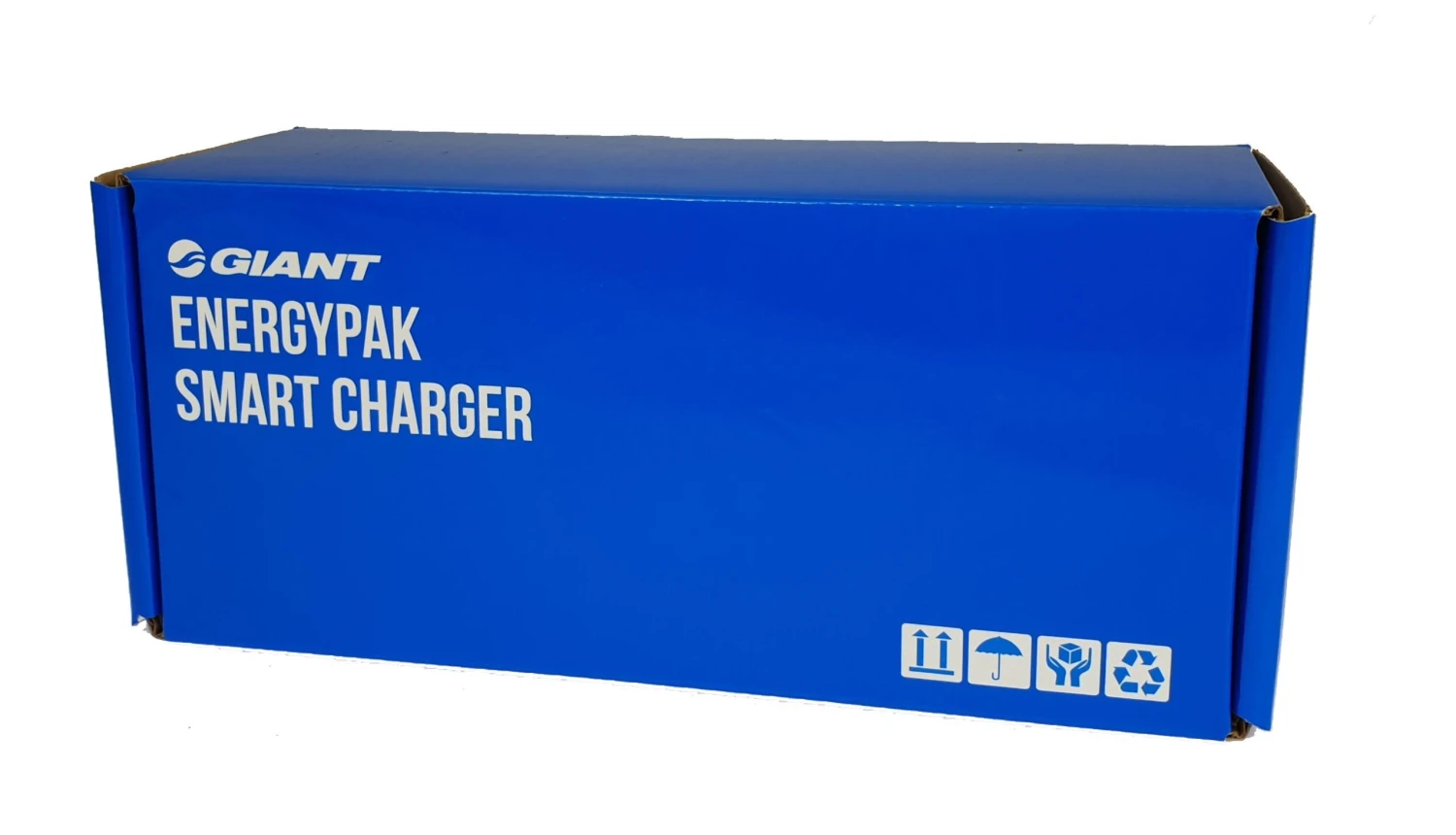 Giant - Chargeur Intelligent EnergyPak Smart Charger 2019 – Image 4