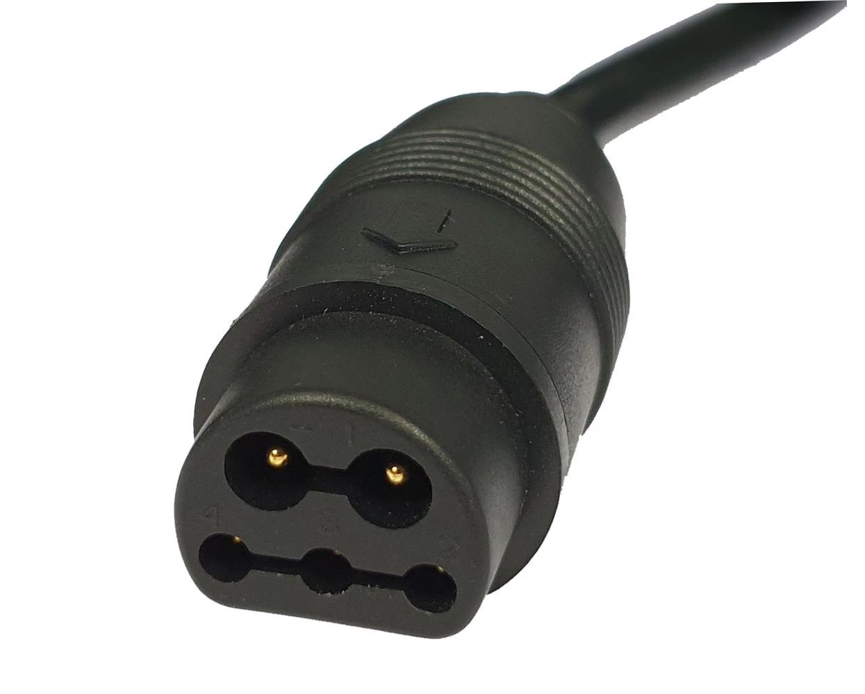 Giant - Chargeur Intelligent EnergyPak Smart Charger 2019 – Image 2