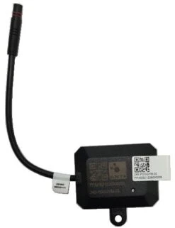 Giant - Emetteur Smart Gateway 10