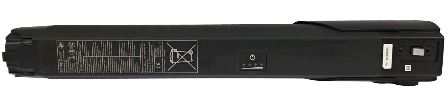 Groove Next - Batterie 252 Wh Pour VAE Kalkhoff & Focus – Image 3