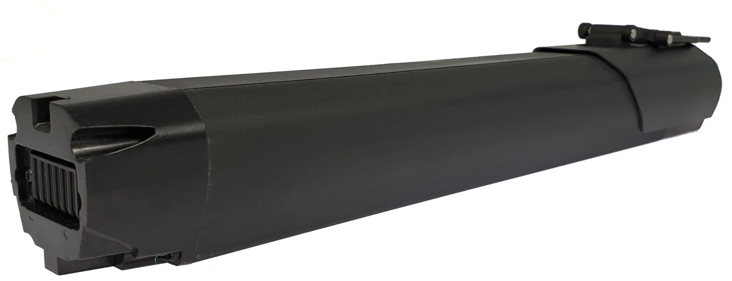 Groove Next - Batterie 252 Wh Pour VAE Kalkhoff & Focus