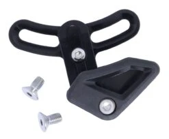 Haibike - Flyon - Guide-chaîne