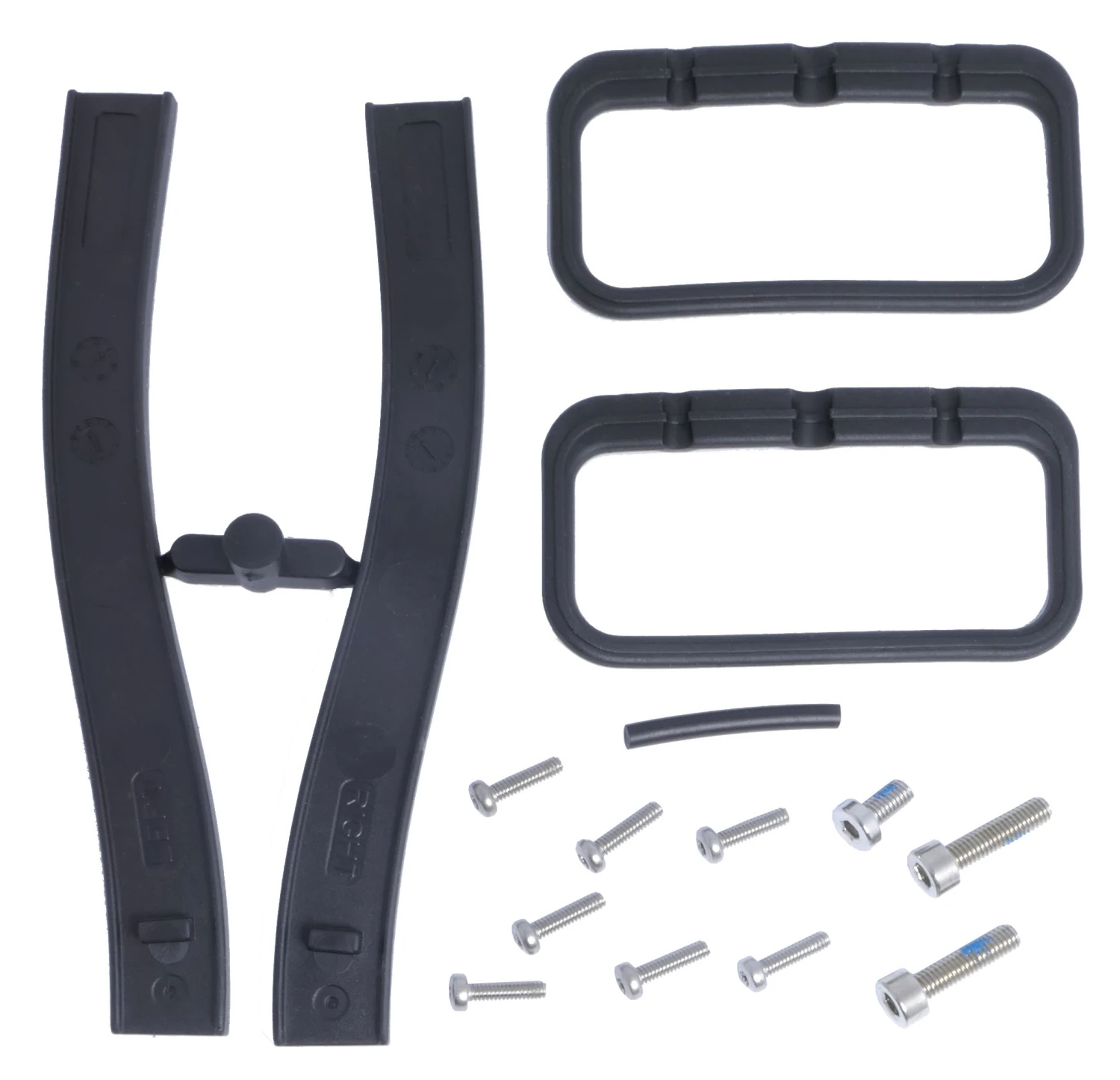 Haibike - Kit De Fixation Pour Support D'écran Et Commande Déportée Flyon TQ HPR 120S