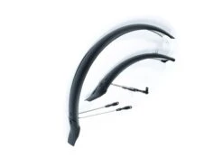 Kiffy - Gardes-boue Avant/arrière