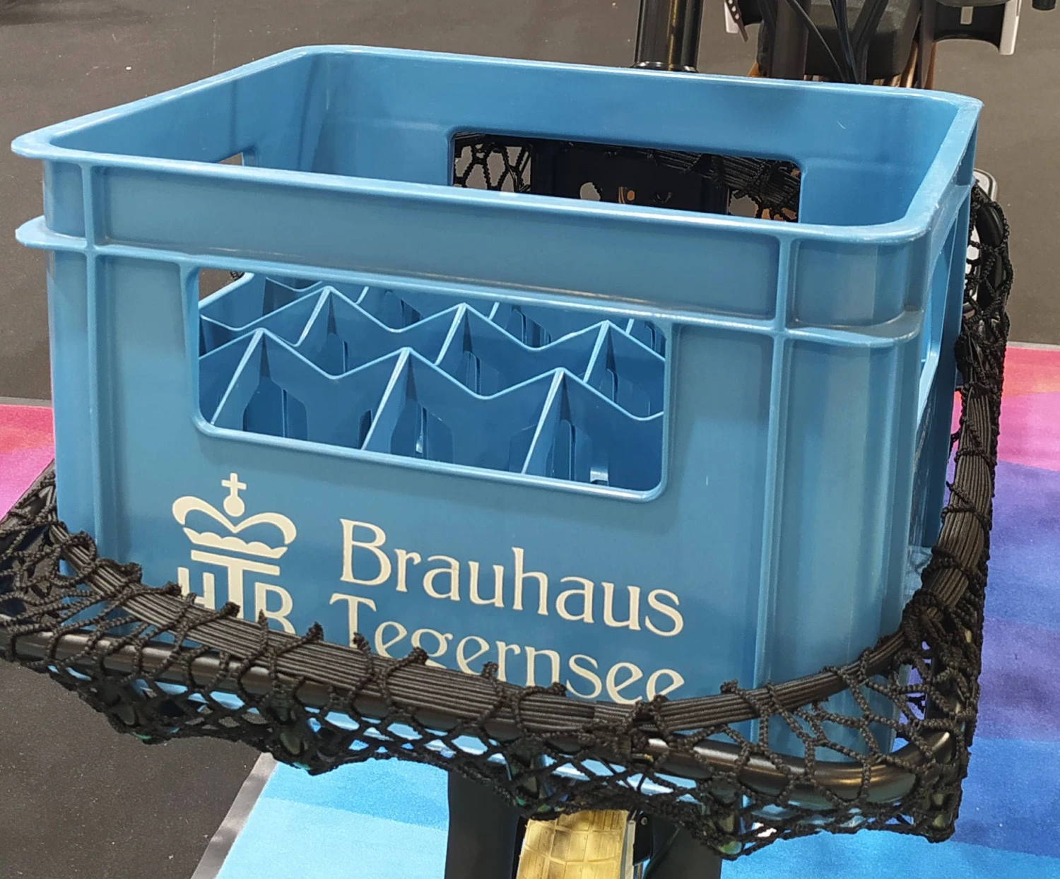 Kiffy - Panier Avant - Version 2023 – Image 2