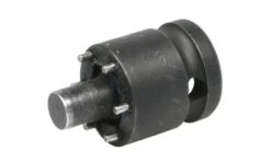 KTM - Outil Pro De Démontage Pour Patte De Derailleur - 6 Pin