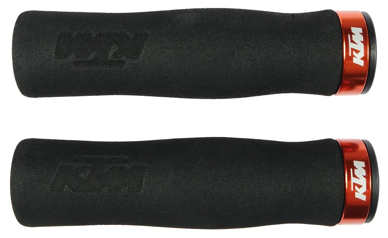 KTM - Poignées Mousse