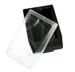 MH Cover - Coques De Protection Pour écran Et Commande Déportée Bosch Kiox