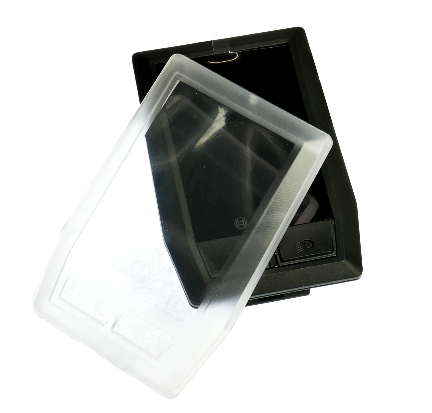 MH Cover - Protection Pour écran Bosch Kiox