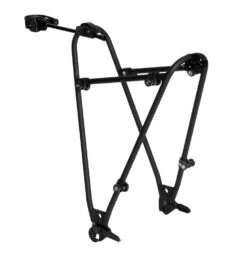 Ortlieb - Porte-bagages Universel Quick Rack (version Light Sans Plateforme)
