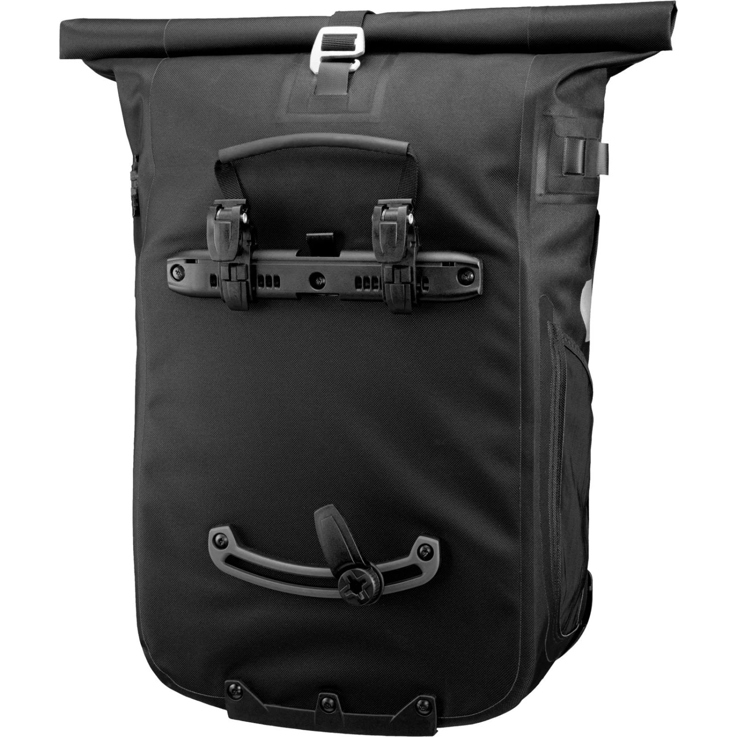 Ortlieb - Vario PS - Sacoche Vélo Convertible En Sac à Dos 26L – Image 4
