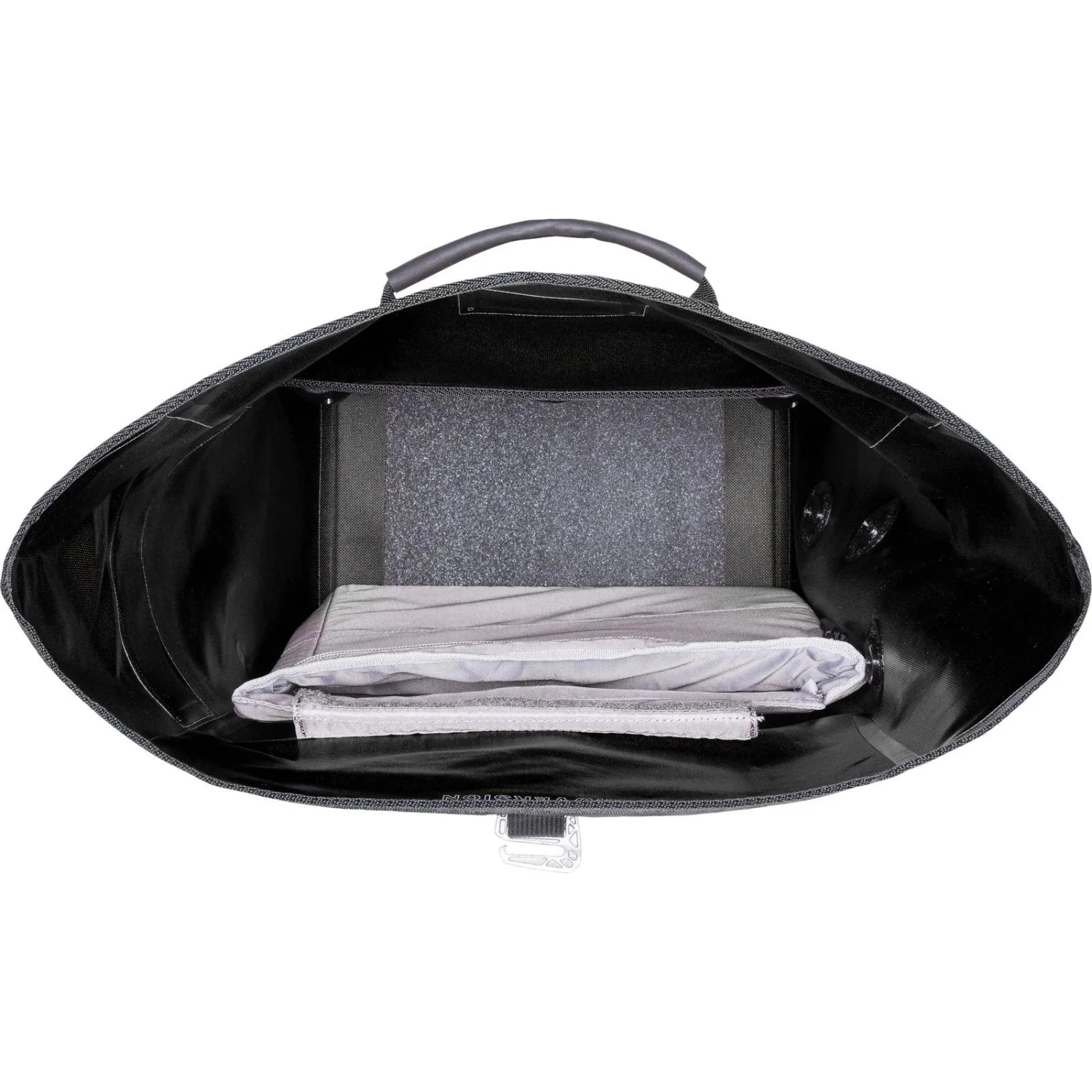 Ortlieb - Vario PS - Sacoche Vélo Convertible En Sac à Dos 26L – Image 6