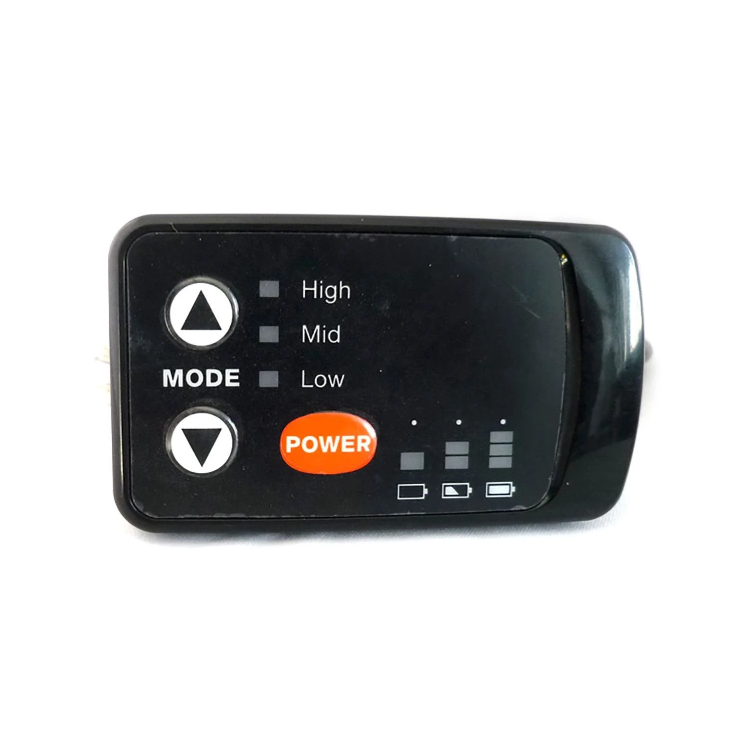 Panasonic - Ecran Et Unité De Commande NKS186S