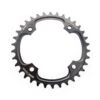 Praxis Works - Plateau VTT ERing Steel 104 Mm - Technologie Wave™