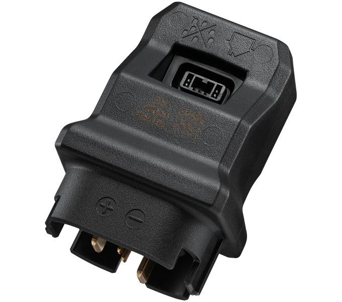 Shimano Steps - Adaptateur SM-BTE80 Pour Batterie BT-E8035 – Image 2