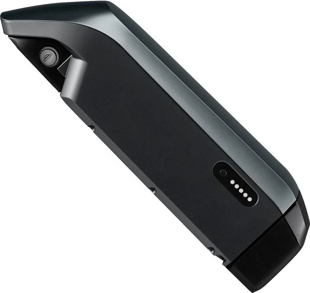 Shimano Steps - Batterie De Cadre BT-E6010 418 Wh, Noir – Image 3