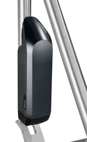 Shimano Steps - Batterie De Cadre BT-E6010 418 Wh, Noir – Image 5