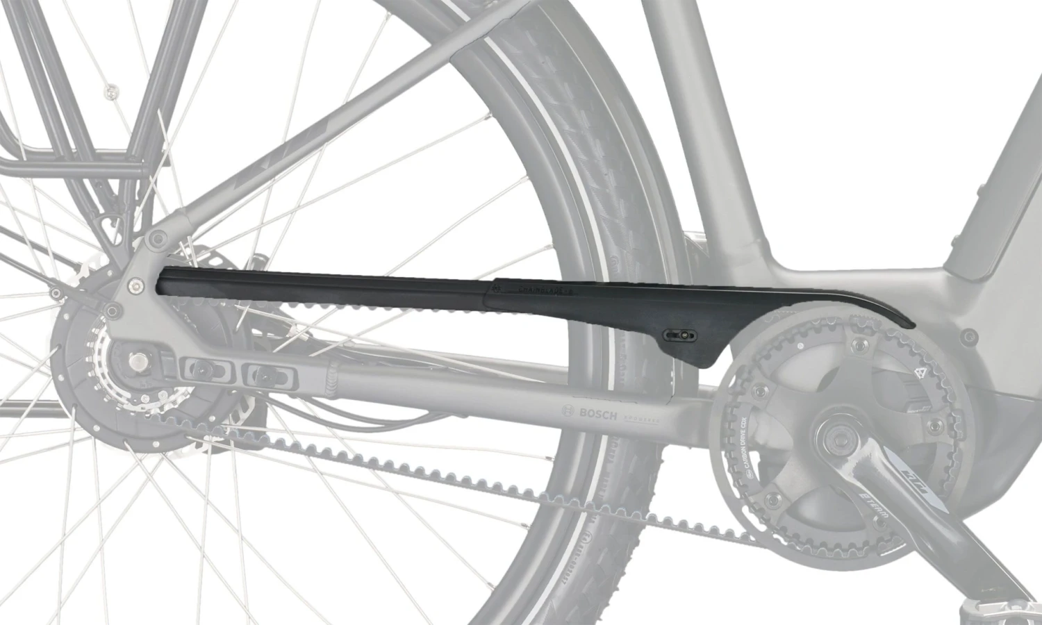 SKS - Protège-chaîne KTM Bosch Active Line Gen.3 – Image 2