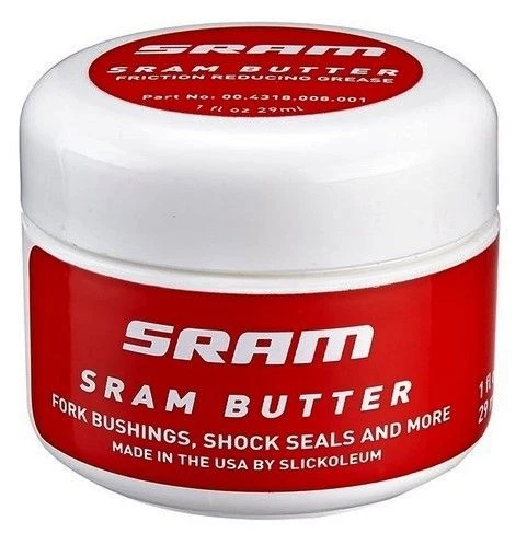 Sram - "Sram Butter" Graisse Anti-frottement – Image 2