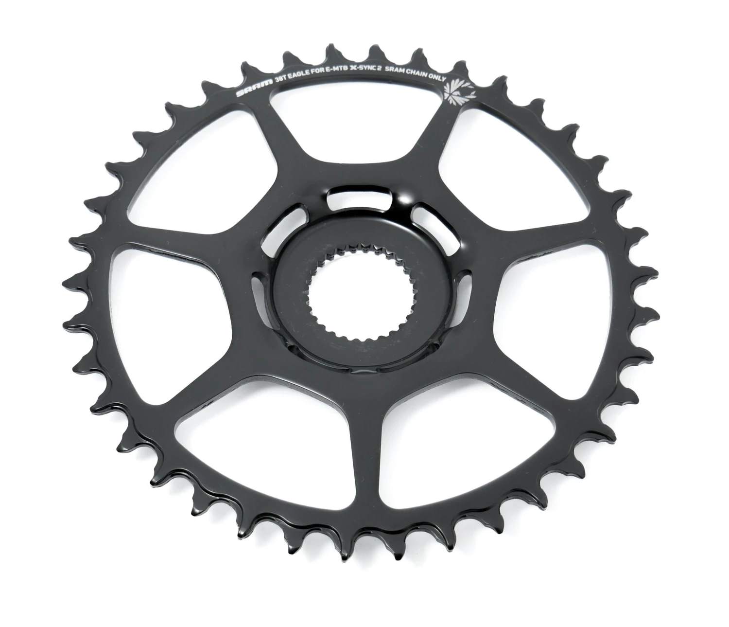 Sram - Plateau X-Sync 2 Eagle Pour Moteur Bosch Gen.4